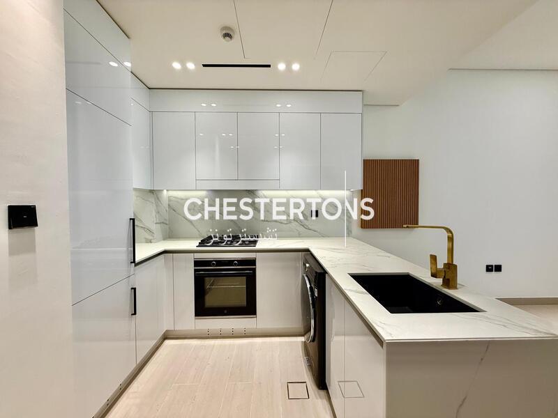 Image of Apartment - 1 Bedrooms - 2 Bathrooms for Sale in Jumeirah Village Circle-Dubai-United Arab Emirates, Image 6